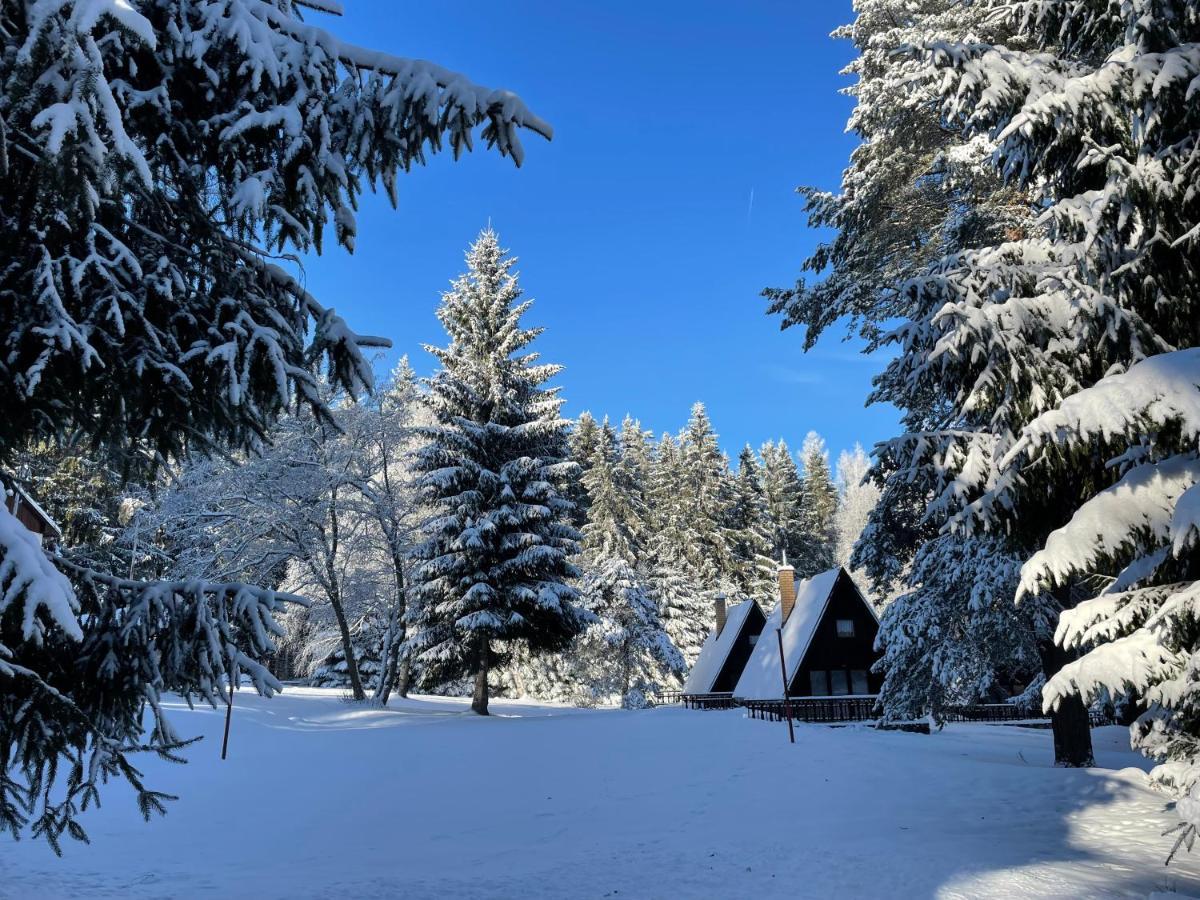 Hotel A Penzion Pegas Vlachovice ภายนอก รูปภาพ