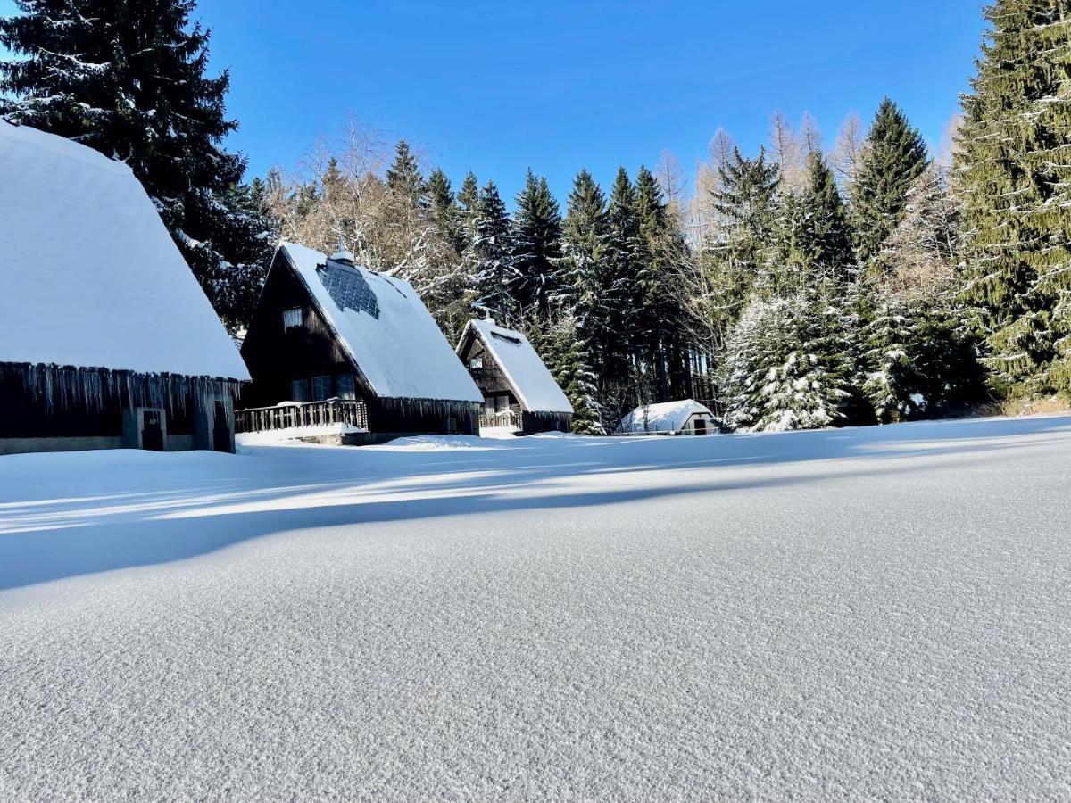 Hotel A Penzion Pegas Vlachovice ภายนอก รูปภาพ