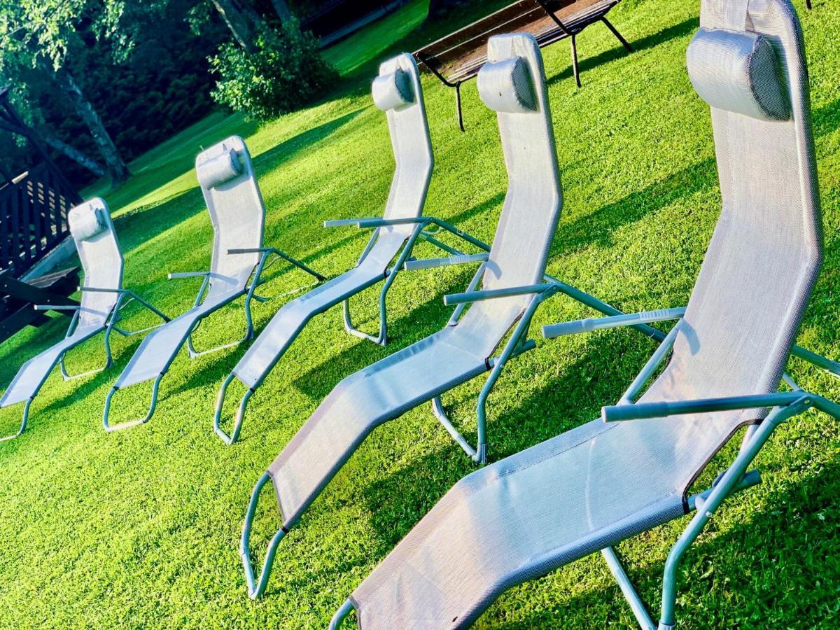 Hotel A Penzion Pegas Vlachovice ภายนอก รูปภาพ